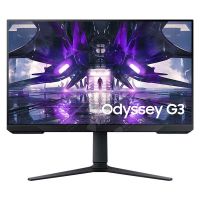 Màn hình Samsung Odyssey G32 LS27AG320NEXXV (27 inch, FHD 1920 x 1080, VA, 16:9, 1ms, 165Hz)
