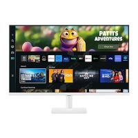 Màn Hình Samsung M5 M50C LS32CM501EEXXV (32inch, FHD 1920 x 1080, VA, 60Hz, 4ms, 16:9)