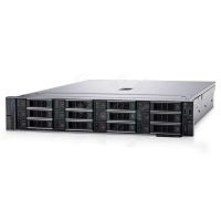 Máy Chủ Dell Poweredge R750 (Intel Xeon Silver 4310, 16GB RAM, HDD 1.2TB, 4Y, 02 Socket)