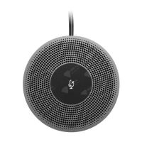 Thiết bị mở rộng microphones cho webcam Logitech Meetup