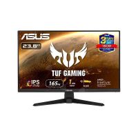 Màn Hình Asus Gaming TUF VG249Q1A (23.8 inch, FullHD 1920x1080, 165Hz, FreeSync Premium, 1ms MPRT)