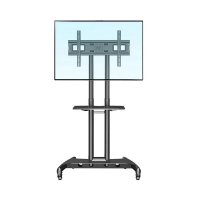 Giá Treo Tivi Di Động North Bayou AVA1500 (Hỗ Trợ Kích Thước 32 - 75 inch)