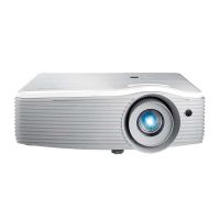 Máy Chiếu Optoma EH512 (DLP, 5000lm, Full HD 1920x1080)