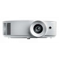 Máy Chiếu Optoma EH412 (DLP, 4500lm, Full HD 1920x1080, Zoom 1.3, Lamp 4000h, Speaker 10W)
