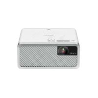 Máy Chiếu Epson EF-100W (3LCD, 2000lm, WXGA, 2,500,000:1, Lamp 12.000h, Speaker 5W)