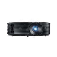 Máy Chiếu Optoma W400LVe (DLP, 4000lm, WXGA 1280x800, Lamp 6000h, Speaker 10W, 25,000:1)