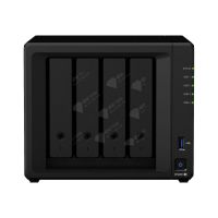 Thiết bị lưu trữ mạng NAS Synology DS923+