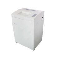Máy Hủy Tài Liệu Bosser 370X (310mm, A3, 3,9x40mm, 60dB, 33-35 tờ A4, 170L)