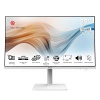Màn hình MSI MD272QPW (27inch, 2K 2560x1440, IPS, 75Hz, 4ms, USB Type C)