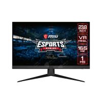 Màn Hình LCD MSI Optix G243 23.8 Inch (23.8 Inch, 1920x1080, VA, 165Hz, 1 ms, FreeSync Premium)