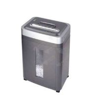 Máy Hủy Giấy Bosser 220CC (220mm, 52dB, 1,9x6mm, 6 tờ A4, 25L)