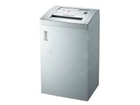 Máy Hủy Giấy Bosser 310X (310mm, A3, 3,9x40mm, 60dB, 33-35 tờ A4, 100L)