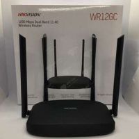 Router Wifi Hikvision DS-3WR12GC(O-STD)/EU