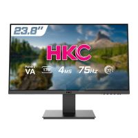 Màn Hình HKC MB24V13 (23.8inch, 1920x1080 FHD, VA, 75Hz, Full Viền)