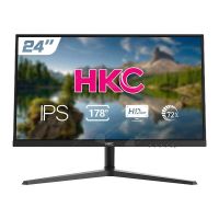 Màn Hình HKC MB24V9 (23.8 inch, 1920x1080 FHD, IPS, 75Hz)