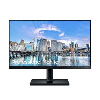 Màn hình SAMSUNG LF22T450FQEXXV (Xoay 90, 22 inch, FHD 1920x1080, IPS, 75Hz, 5ms)