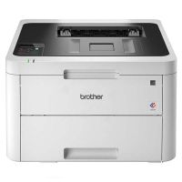 Máy In Laser Brother HL-L5210DN (In, In 2 Mặt, 48 trang/phút, USB, LAN)