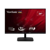 Màn Hình ViewSonic VA2432-H (23.8 Inch, FHD, IPS, 100HZ, 5MS, 250 NITS, HDMI + VGA)