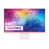 Màn Hình Đồ Họa HKC MG27S9Q (27inch, 2560x1440 QHD, IPS, 144Hz, GTG 1ms)