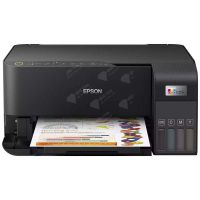 Máy In Epson EcoTank L3550 (In, Scan, Copy, USB, Wifi)