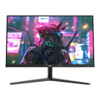 Màn Hình HKC MB24V9-U (23.8inch, 1920x1080 FHD, IPS, 100Hz)
