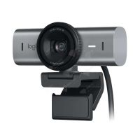 Webcam MX Brio UHD 4K (4K/30fps 3840x2160 pixel, Lấy nét tự động, Mic 1.2m, USB-C)