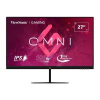 Màn hình ViewSonic VX2779-HD-PRO (27 inch, FHD, IPS, 180Hz, HDMI, Display Port)