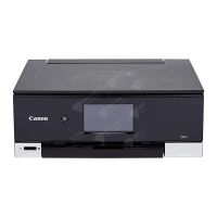 Máy In Canon Pixma TS8370 (In Hai Mặt, Scan, Copy, 4800 x 1200 dpi, A4, USB 2.0, LAN, WIFI)