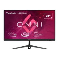 Màn Hình Viewsonic VX2428 (24inch, Full HD 1080p, IPS, 180Hz, 0.5ms MPRT)