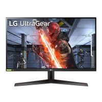 Màn Hình LG 27GN60R-B (27inch, FHD, IPS, 144Hz, HDMI, Displayport)