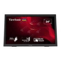 Màn Hình Viewsonic TD2423 (24inch, Full HD 1080p, VA, 75Hz, 7ms GTG)