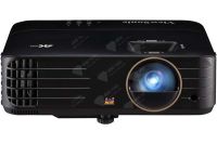 Máy Chiếu ViewSonic PX728-4K (4K 3840x2160, 2.000lm ANSI, 4000h, 12000:1, Zoom 1.3x)