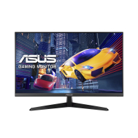 Màn Hình Asus VY249HGE (23.8inch, 16:9, Full HD 1920x1080, IPS, 144Hz, 1ms MPRT)