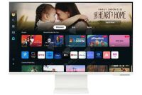 Màn Hình Samsung M80D LS32DM801UEXXV (32inch, 4K 3840x2160, VA, 4ms GTG, 60Hz)