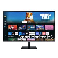 Màn Hình Samsung M50D LS32DM500EEXXV (32inch, FHD 1920x1080, VA, 4ms GTG, 60Hz)