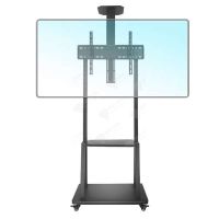 Giá Treo Tivi Di Động ErgoTek E1900 (32 - 70 Inch)