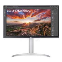 Màn Hình LG 27UP850N-W (27 Inch, UHD, IPS, 60HZ, 5MS, 400NITS, HDMI, DP, USBC, AUDIO, FREESYNC)