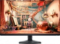 Màn Hình Daming Dell Alienware AW2724DM (27inch, QHD 2560 x 1440, IPS, 165Hz, 1ms)
