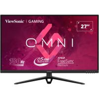 Màn hình ViewSonic VX2728J-2K (27inch, QHD 2560x1440, IPS, 180Hz, 0.5ms, Công Thái Học)