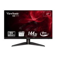 Màn hình Viewsonic VX2705-2KP-MHD (27inch, QHD 2560x1440, IPS, 144Hz, 16:9, 1ms, loa)