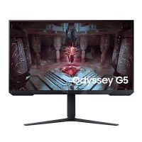 Màn Hình Samsung Odyssey G5 G51C LS32CG510EEXXV (32 inch, QHD 2560x1440, VA, 165hz,16:9, 1ms)