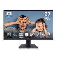 Màn Hình MSI Pro MP275Q (27 inch, 2K 2560 x 1440, 100 Hz, 1ms, 16:9, IPS)