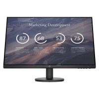 Màn hình HP P27V G4 9TT20AA (27 inch/ FHD 1920x1080/ IPS/ 5ms/ 60Hz)
