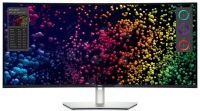 Màn Hình Thunderbolt cong Dell UltraSharp U4025QW (39.7inch, IPS, 5120 x 2160, 120Hz, 5ms)