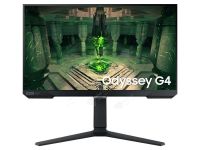 Màn hình Gaming Odyssey G40B LS25BG400EEXXV (25inch, Full HD 1920x1080, IPS, 240Hz, 1msGTG)