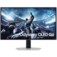 Màn Hình Gaming Samsung Odyssey G60SD LS27DG602SEXXV (27inch, QHD 2560x1440, OLED, 0.03ms GTG, 60Hz)