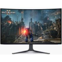 Màn hình chơi game Alienware 32 4K QD-OLED - AW3225QF (32inch, UHD 3840 x 2160, 16:9, 240Hz, 0.3ms)
