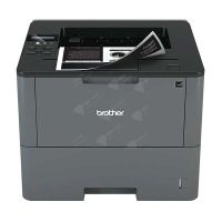 Máy in Laser Brother HL-L6200DW (In 2 mặt, USB, LAN, WIFI) Chính Hãng