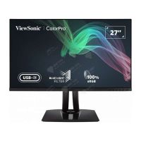 Màn Hình Đồ Họa Viewsonic VP2756-2K (27 inch, IPS, QHD 2560 x 1440, 16:9, 5ms, 60 Hz, Type-C)