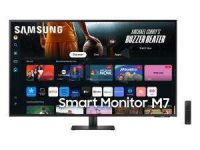 Màn Hình Samsung M70D LS43DM702UEXXV (43inch, 4K 3840x2160, VA, 4ms GTG, 60Hz)